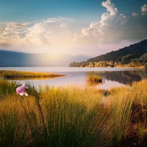 Relaxation Time: Peaceful Melodies - Relaxing ASMR