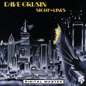 Night-Lines - Dave Grusin