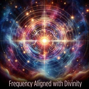 Frequency Aligned with Divinity - Relaxation Meditation Songs Divine