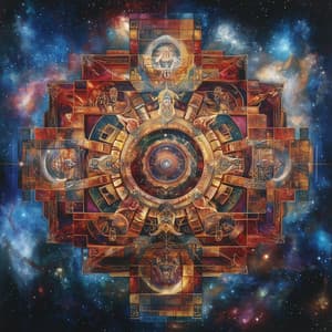 432Hz: Aligning with the Flow of Nature - Novo Talos