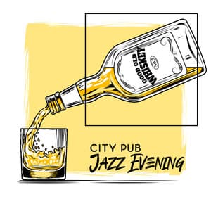 City Pub. Jazz Evening - Jazzy City Musique Expert