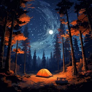 Binaural Humming Zen: Outdoor Focus Enhancement - Binaural Systems