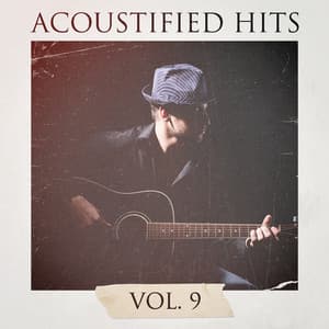 Acoustified Hits, Vol. 9 - Relajacion y Guitarra Acustica