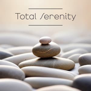 Total Serenity - Bhuvi Ananda