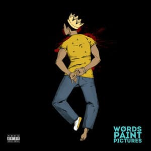 Words Paint Pictures - Apollo Brown