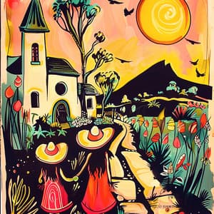 Twilight Tones - Chico Hamilton