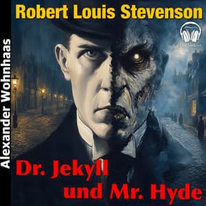 Dr. Jekyll und Mr. Hyde - Alexander Wohnhaas