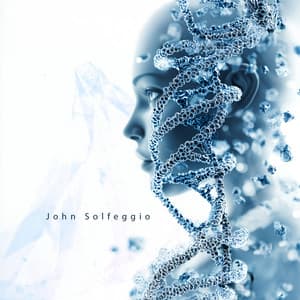 DNA Healing - John Solfeggio