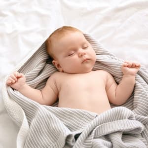 Ethereal Naptime: Baby Sleep Daydreams - Sleepy Times