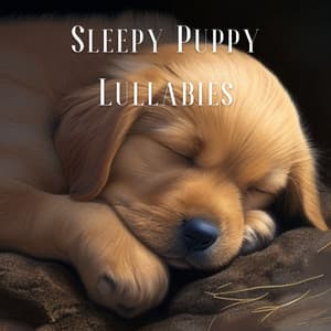 Sleepy Puppy Lullabies - Dog & Calm