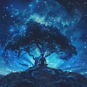 Ecos Reparadores: Música Ambiental Para Dormir - Lista de reproducción para relajarse por la noche