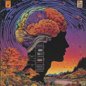 Regnmästarens Rådgivning: Konstfulla Knep från Regnvattens Källa - Relaxing Music For You