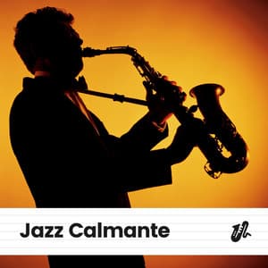 Jazz Calmante - Musica Jazz Instrumental