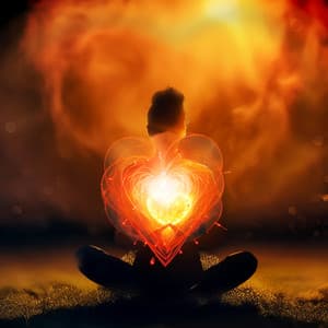 Energy of the Quiet Heart & Chakra Tuning Tones - Lisa Thielman