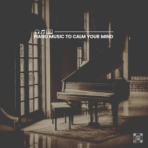 Piano Music to Calm Your Mind - Massagem