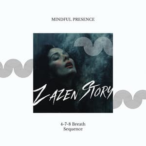 Mindful Presence - Zazen Story