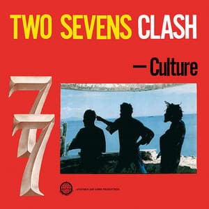 Two Sevens Clash - Culture