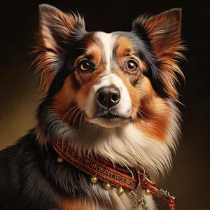 Calm Canines: Music for Dogs - Binary Eternity