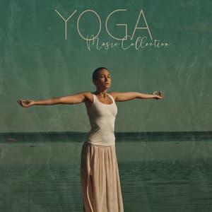 Yoga Music Collection: New Age Music for Relaxation, Meditation, Inspiration & Focus - Corepower Yoga Music Zone