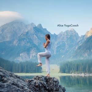 Shatter Self-Doubt Barriers - Alice YogaCoach