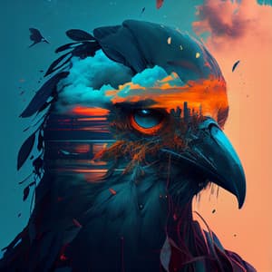 Lofi World - Instrumental Rap Hip Hop