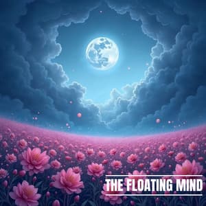 Drifting Weightlessly Through the Eternal Stars - The Floating Mind