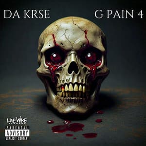 G Pain 4 - Da Krse