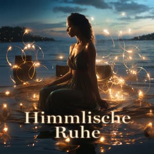 Himmlische Ruhe: Friedliches Gayageum & Göttliche Frauenstimme - Erholsame Musik Akademie