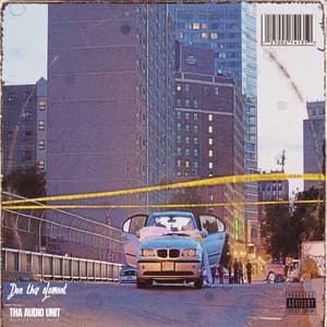 Tha eLement Of Surprise - Don tha eLement