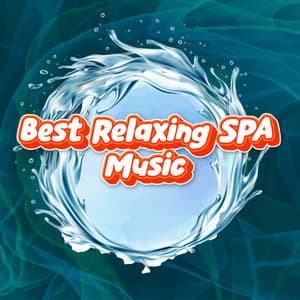 Calming BGM Relaxing Spa Music 2024 - Best Relaxing SPA Music