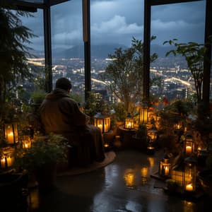 Nocturno De Spa: Música Junto Al Arroyo - Árbol de Joshua