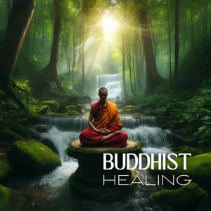 Buddhist Healing: Relieve Stress & Restore Harmony with Tibetan Music - Spiritual Development Academy