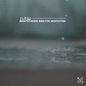 Breathtaking Rain for Meditation - Loopable Rain Sounds