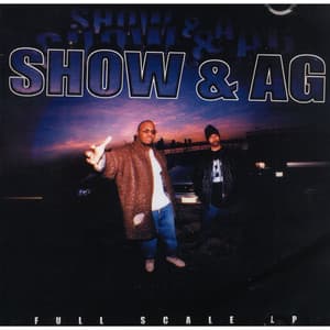 Full Scale - Showbiz & A.G.