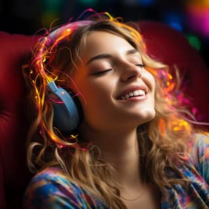 Música De Cadencia Sónica: Concentración Mejorada Y Claridad - Estado frágil