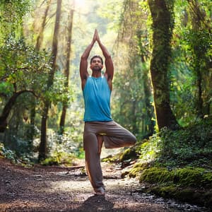 Melodías Para Yoga: Ritmos Fluidos Para La Paz - Minería mental