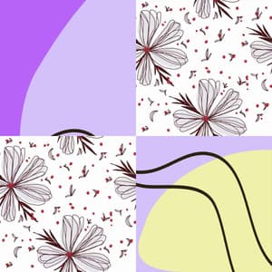 Music for Classic Verses - Tranquil Jazz Quintet - Mellow Jazz Playlist