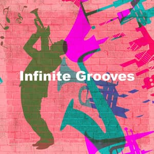 Infinite Grooves - Frühstück Jazz Playlist