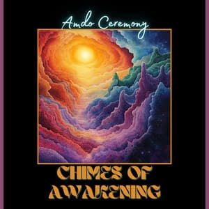 Chimes of Awakening - Amdo Ceremony