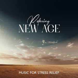 Relaxing New Age Music For Stress Relief | Calm The Nervous System & Heal Mind, Body And Soul - Wild Thomas