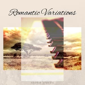 Romantic Variations - Studio Classic