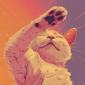 स्थिर ग्लोब - Cats Music Zone