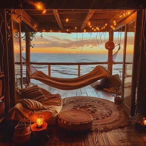 Tardes Para Relajarse: La Música Calma El Tiempo Suave - Lista de reproducción para relajarse durante la noche