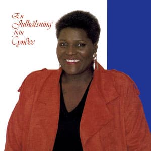 En julhälsning från Cyndee - Cyndee Peters