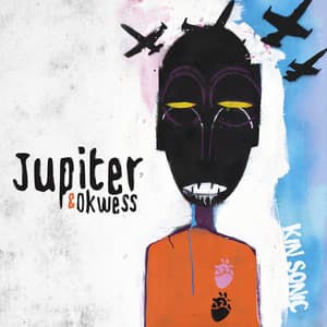 Kin Sonic - Jupiter & Okwess