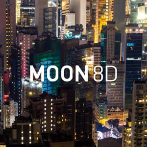 Sea Mist - Moon Tunes