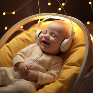 Baby Sleep Waves: Oceanic Sound Waves - Classical Lullabies