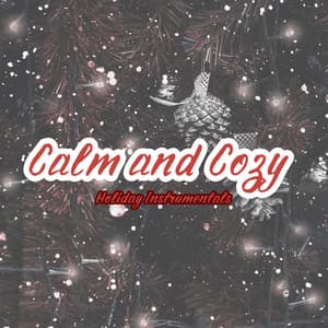 Calm and Cozy Holiday Instrumentals - Coral Infantil de Navidad