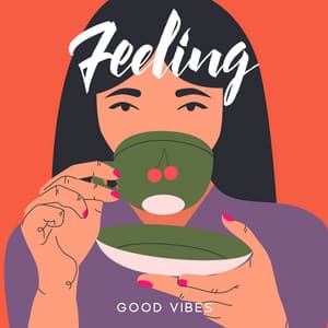 Feeling Good Vibes: Funk it Up It’s a Beautiful Day - Coffee Lounge Collection
