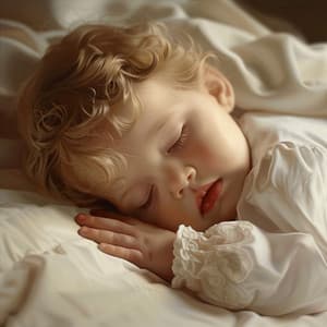 Armonía Tranquila Del Arrullo Para El Sueño Del Bebé - El país de los sueños del bebé